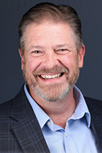 Greg Johnson, PCIP