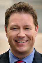 Kevin M. Wood