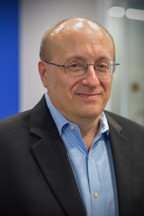 Bruce Kaufmann
