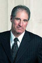 Paul Rudolf, MD, JD