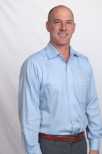 Sean Porter, CPSWQ, QSD, QSD/P, QISP, IGP, ToR
