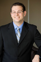 Brian Rust