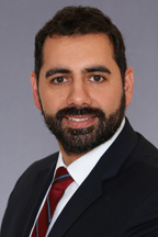 Rozbeh B. Moghaddam, Ph.D., P.E.