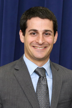 Scott Weinstein