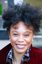 Molline Jackson