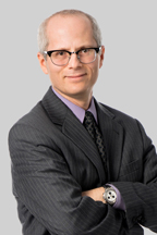 Joshua Horn