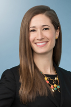 Molly Buscher