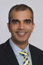 Sunil Lakhiani, Ph.D., P.E., CSP