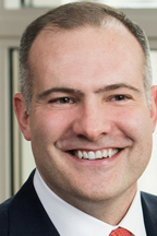 Tommy P. Beaudreau