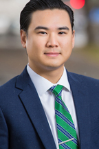 Lawton C. Leung