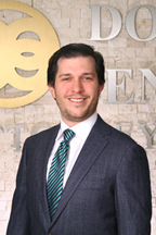 Dustin Sher