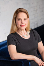 Rachel Buehner, Ph.D., M.Ed.