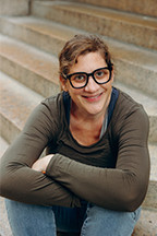 Danna Bodenheimer, LCSW