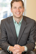 Christopher P. Sherwin