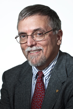Louis Medcalf, FCSI, CCS, SCIP
