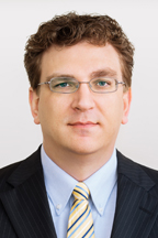 Ben Rust