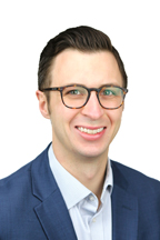 Steven Beck, J.D., CFP®