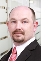 Lester Cook, CCSP
