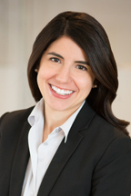 Jaclyn Simon Whittaker