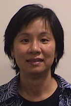 Christine Lam