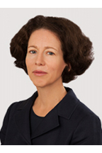 Martha J. Keon