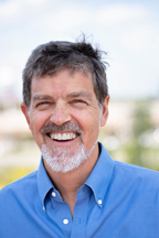 Brian Ross, AICP, LEED GA