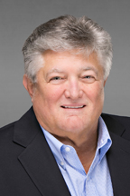 L. Gary Boomer, CPA.CITP, CGMA