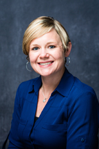 Julie Bodon, CWPD