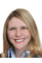 Gretchen M. Lehman