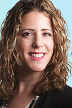 Abigail Bortnick