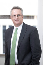 James P. Steele