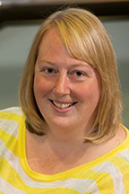 Sarah Reichling, CPA