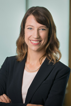 Gabrielle (Gabby) A. Hansen