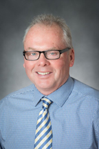 Kevin M. Murphy