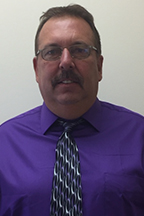 Mike Martin