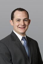 Zane Fry