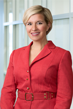 Lindsay A. Hedrick