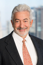 Ronald Scheinberg