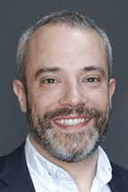 Jesse Ariss