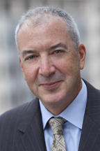 Alan Howard