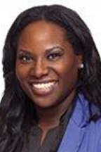Bisha A. Nurse