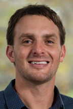 Brian Piontek, M.S., Environmental Scientist