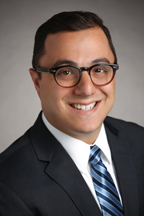 Eric D. Berlin