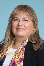 Cassie Lentchner