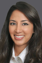 Vanessa Patel