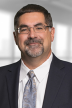 Jeffrey Shamma, CMI