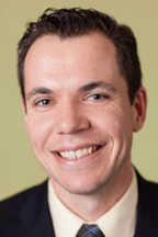 Alan Bishop, P.E.