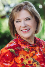 Margaret Wehrenberg, Psy.D.