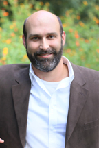 Cody Hale, Ph.D., RF, PH
