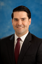 Zach R. Fort